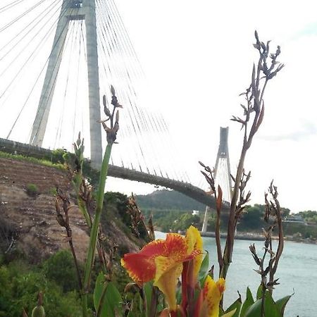 Barelang Bridge Hotel Batam エクステリア 写真