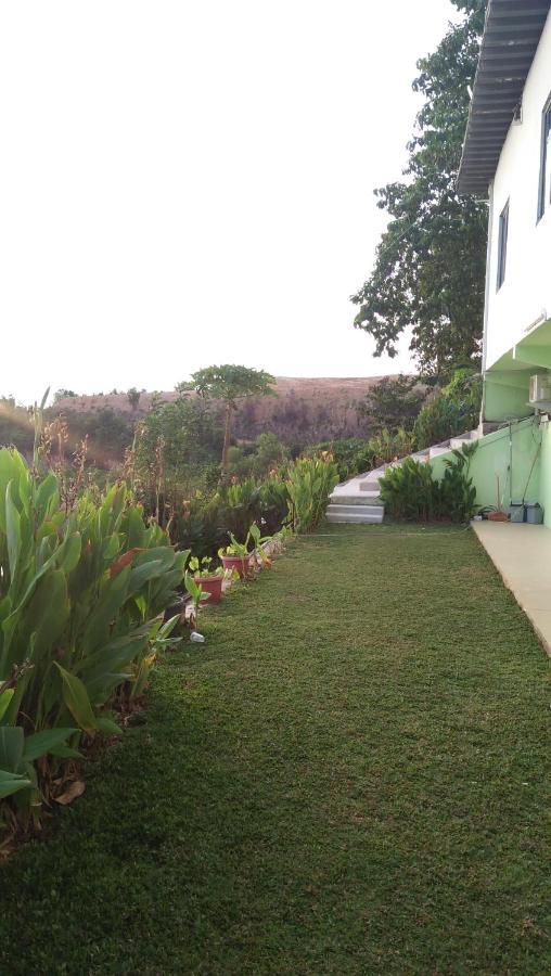 Barelang Bridge Hotel Batam エクステリア 写真