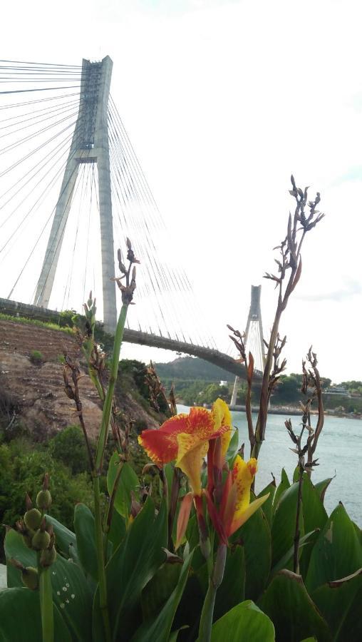 Barelang Bridge Hotel Batam エクステリア 写真