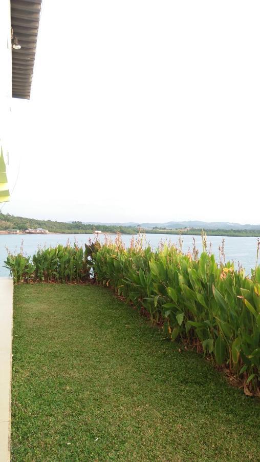 Barelang Bridge Hotel Batam エクステリア 写真