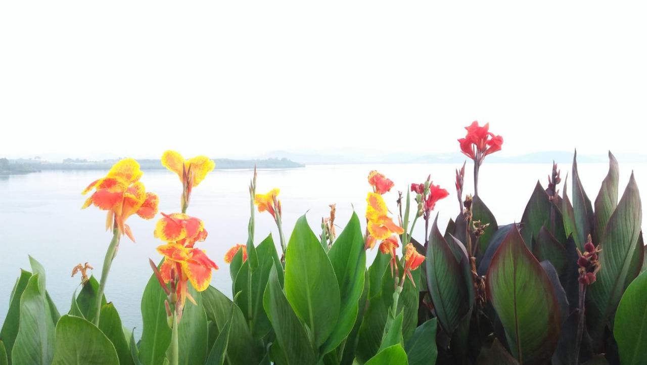 Barelang Bridge Hotel Batam エクステリア 写真