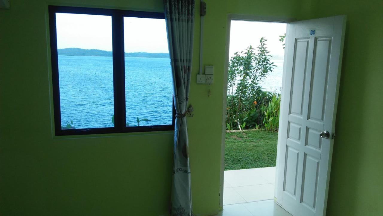 Barelang Bridge Hotel Batam エクステリア 写真
