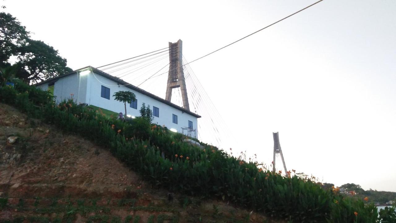 Barelang Bridge Hotel Batam エクステリア 写真