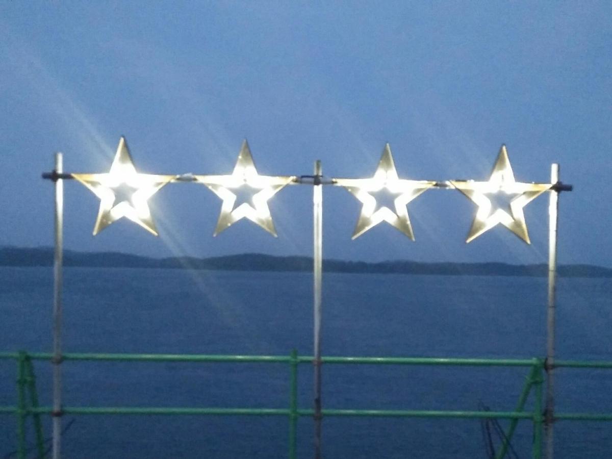 Barelang Bridge Hotel Batam エクステリア 写真
