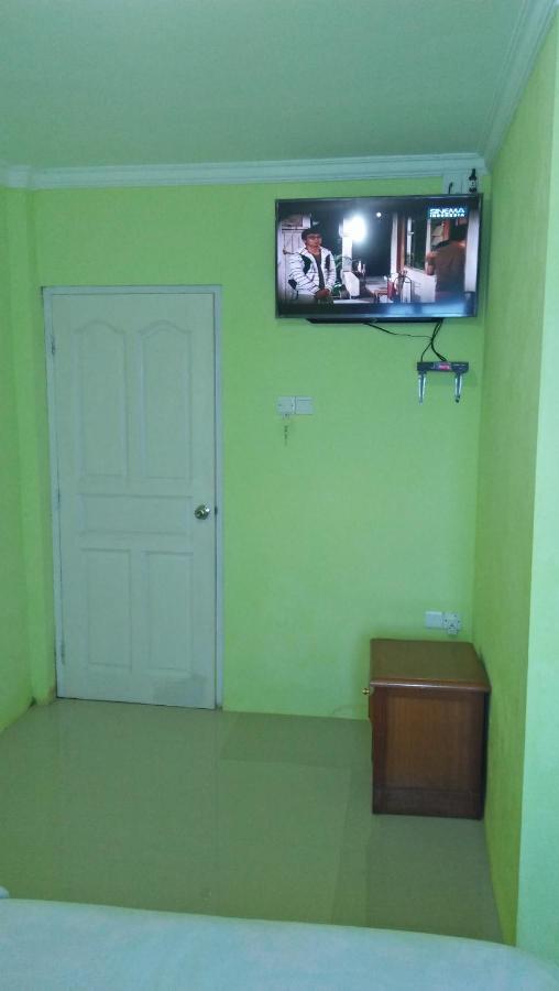 Barelang Bridge Hotel Batam エクステリア 写真