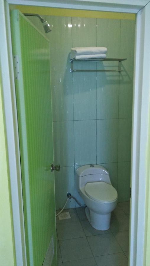 Barelang Bridge Hotel Batam エクステリア 写真