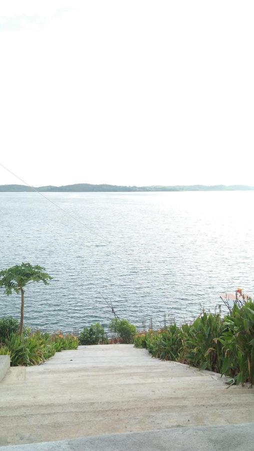 Barelang Bridge Hotel Batam エクステリア 写真