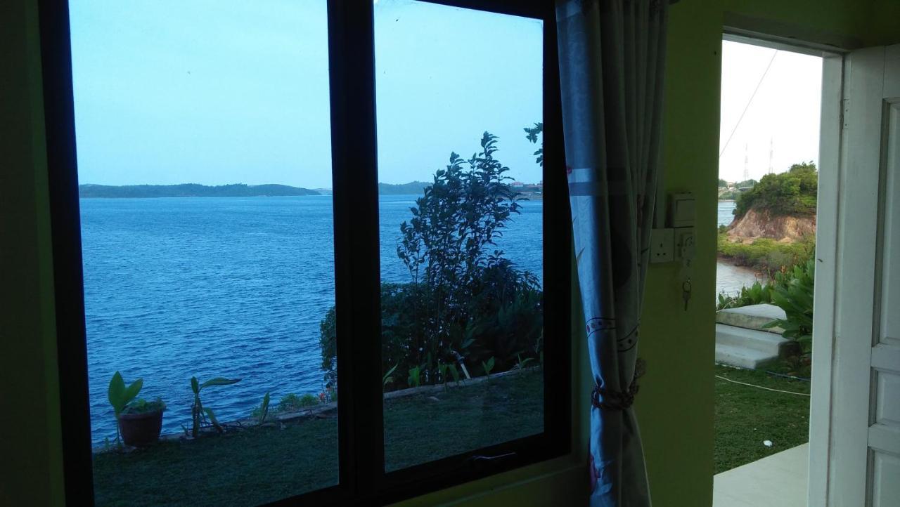 Barelang Bridge Hotel Batam エクステリア 写真