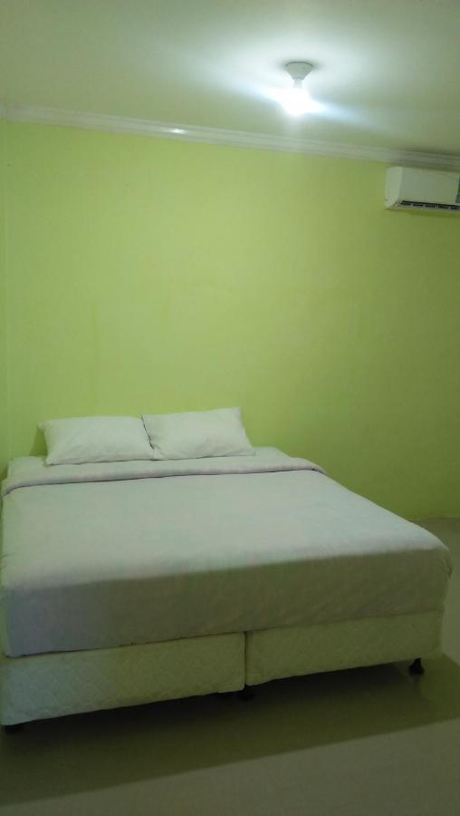 Barelang Bridge Hotel Batam エクステリア 写真