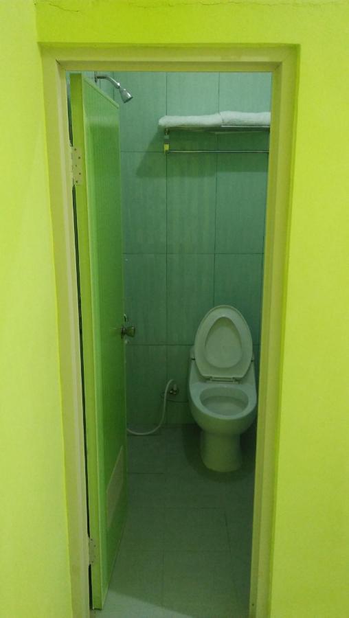 Barelang Bridge Hotel Batam エクステリア 写真