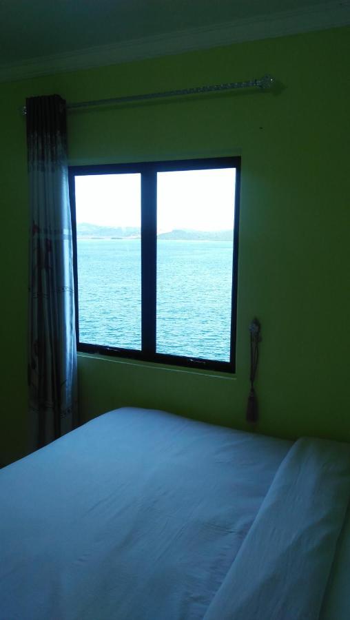 Barelang Bridge Hotel Batam エクステリア 写真