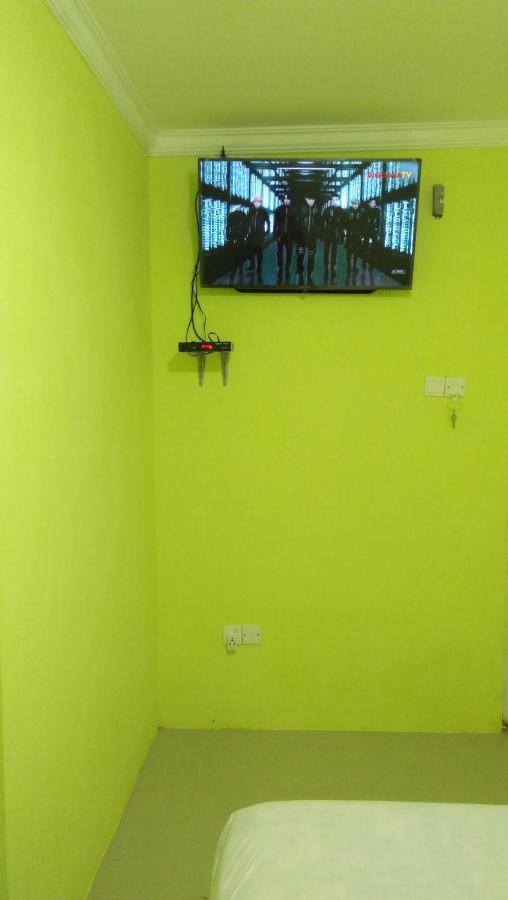 Barelang Bridge Hotel Batam エクステリア 写真