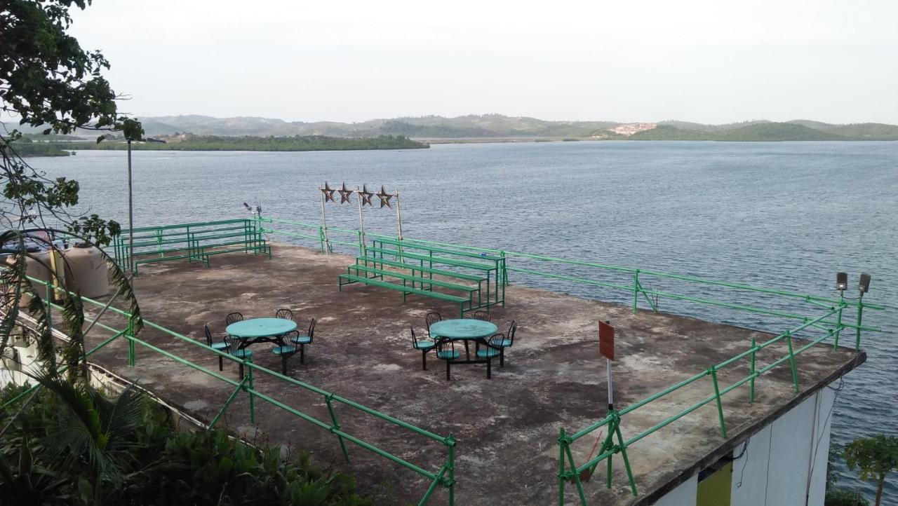 Barelang Bridge Hotel Batam エクステリア 写真