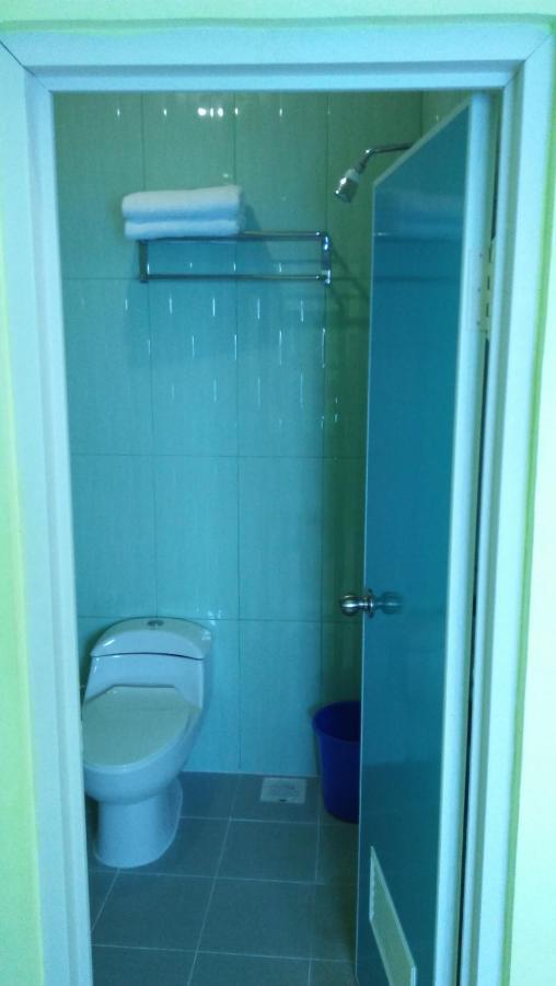 Barelang Bridge Hotel Batam エクステリア 写真