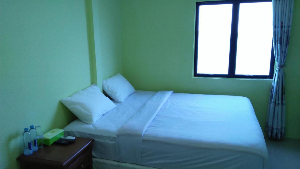 Barelang Bridge Hotel Batam エクステリア 写真