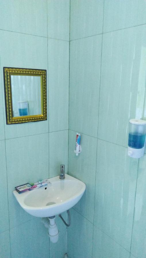 Barelang Bridge Hotel Batam エクステリア 写真
