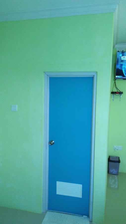 Barelang Bridge Hotel Batam エクステリア 写真