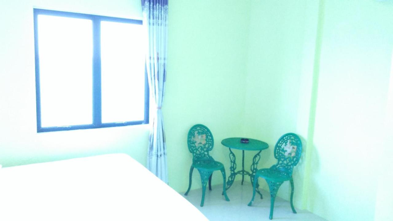 Barelang Bridge Hotel Batam エクステリア 写真