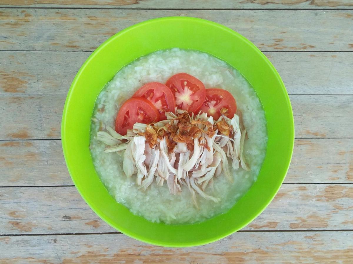 Barelang Bridge Hotel Batam エクステリア 写真